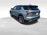New 2026 Chevrolet Equinox LT w/ LPO, Floor Liner Package image 3