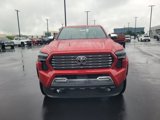 New 2025 Toyota Tacoma Limited image 2