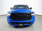 New 2025 RAM 1500 Big Horn image 2