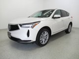 Certified 2024 Acura RDX SH-AWD image 3