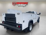 Used 2017 RAM 4500 Tradesman w/ Power & Remote Entry Group image 4