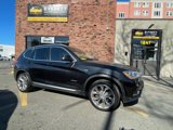 Used 2017 BMW X3 xDrive28i image 2