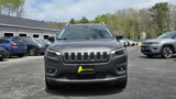 Used 2019 Jeep Cherokee Limited image 2