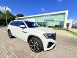 New 2025 Volkswagen Atlas SEL Premium R-Line image 2