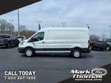 New 2025 Ford Transit 250 148 Medium Roof image 2