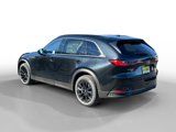 New 2025 MAZDA CX-90 Plug-In Hybrid w/Premium Sport image 3