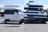New 2025 Mercedes-Benz Sprinter 2500 image 5
