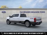 New 2025 Ford F350 King Ranch image 4