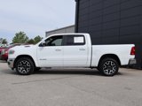 Used 2025 RAM 1500 Laramie image 2