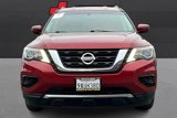 Used 2017 Nissan Pathfinder S image 3