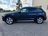 Used 2020 Audi Q5 2.0T Premium Plus w/ Premium Plus Package image 5