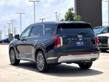 New 2025 Hyundai Palisade Calligraphy image 5
