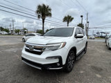 Used 2020 Honda Pilot Elite image 4