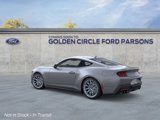 New 2025 Ford Mustang GT Premium image 5