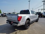 New 2025 Ford F150 Lariat w/ Equipment Group 502A High image 6