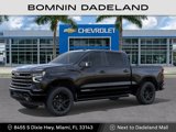 New 2026 Chevrolet Silverado 1500 High Country w/ Midnight Edition image 2