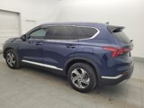 Used 2021 Hyundai Santa Fe SEL image 3