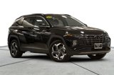 Certified 2022 Hyundai Tucson Limited w/ Cargo Package image 2