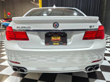 Used 2011 BMW ALPINA B7 LWB image 5
