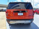 New 2026 Honda Passport TrailSport Elite image 4