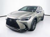Used 2025 Lexus NX 250 FWD w/ Premium Package image 3