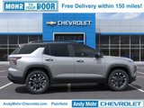 New 2026 Chevrolet Equinox RS w/ Convenience Package III image 5