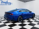 Used 2022 Kia K5 GT-Line image 5