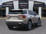 New 2026 GMC Terrain Elevation image 5