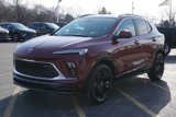New 2025 Buick Encore GX Sport Touring w/ Advanced Technology Package image 3