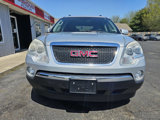 Used 2010 GMC Acadia SLT w/ Technology Package image 3