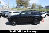Used 2022 Toyota 4Runner Trail Special Edition image 2