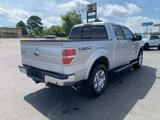 Used 2012 Ford F150 Lariat w/ Lariat Chrome Pkg image 5
