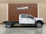 New 2025 Ford F550 4x4 Crew Cab Super Duty image 6