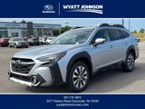 New 2025 Subaru Outback Touring XT image 1