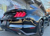 Used 2021 Ford Mustang Coupe w/ Equipment Group 101A image 3
