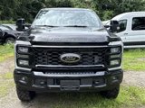 New 2025 Ford F250 Lariat w/ Lariat Ultimate Package image 2