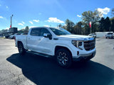 Used 2024 GMC Sierra 1500 SLT w/ SLT Premium Plus Package image 4