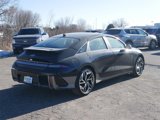 New 2025 Hyundai Ioniq 6 SEL image 2