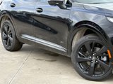 New 2025 Buick Envision Sport Touring image 3