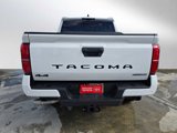 New 2025 Toyota Tacoma 4x4 Double Cab Hybrid image 4