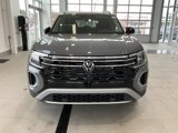 New 2025 Volkswagen Atlas Peak Edition SE image 2