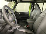 New 2025 Jeep Wrangler Unlimited Rubicon 4xe image 4
