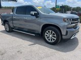 Used 2021 Chevrolet Silverado 1500 High Country w/ Z71 Off-Road Package image 3