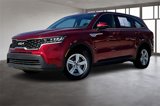 Used 2022 Kia Sorento LX image 2