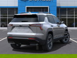 New 2026 Chevrolet Equinox RS w/ Convenience Package III image 4