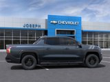 New 2025 Chevrolet Silverado EV LT image 5