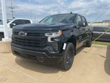 New 2026 Chevrolet Silverado 1500 RST w/ Safety Package image 3