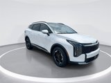 New 2026 Kia Sportage EX image 2