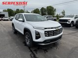 New 2026 Chevrolet Equinox LT w/ Convenience Package II image 6
