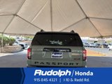 New 2026 Honda Passport TrailSport Elite image 4